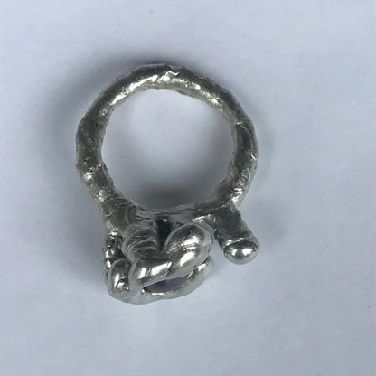 Orbital Ring | Size 6