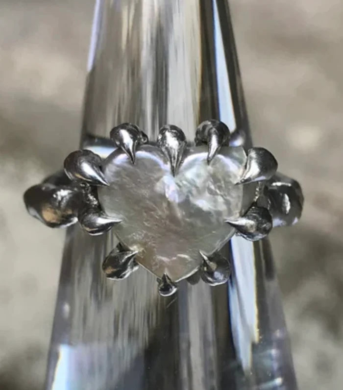 Precious Ring | Custom Size