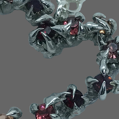 Rose Garden Pendant
