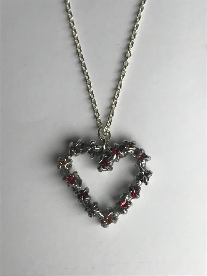 Rose Garden Pendant