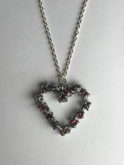 Rose Garden Pendant