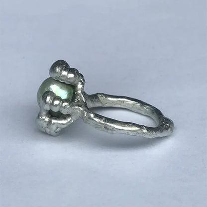 Synergy Ring | Size 8.5