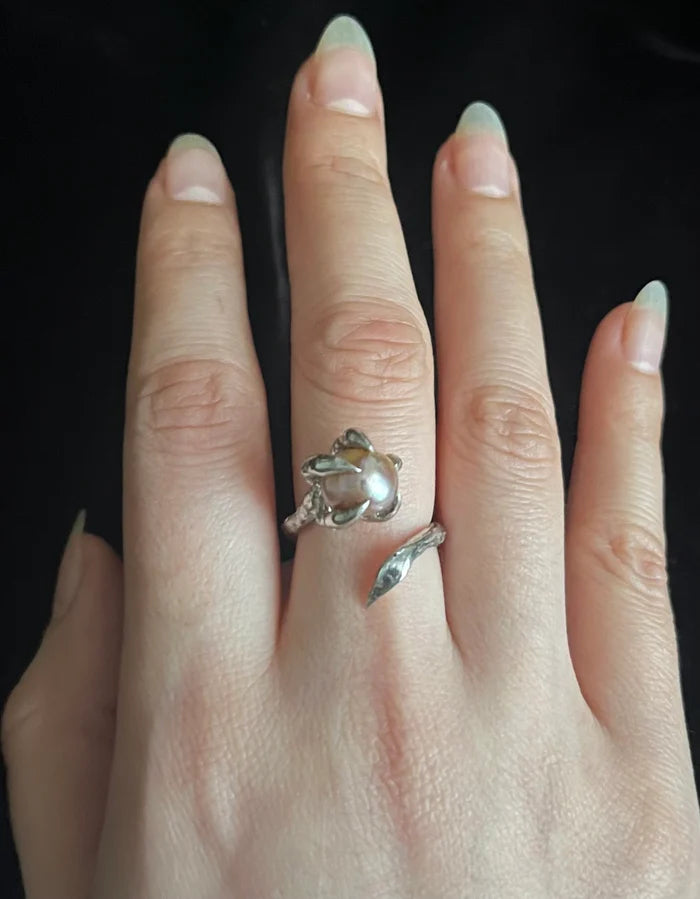 Wonderous Ring | Custom Size