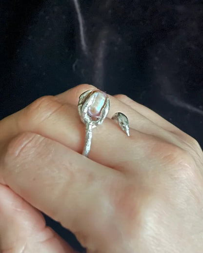 Wonderous Ring | Custom Size
