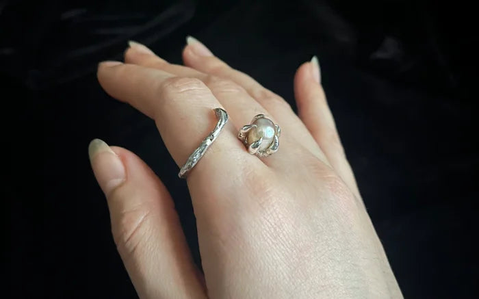 Wonderous Ring | Custom Size