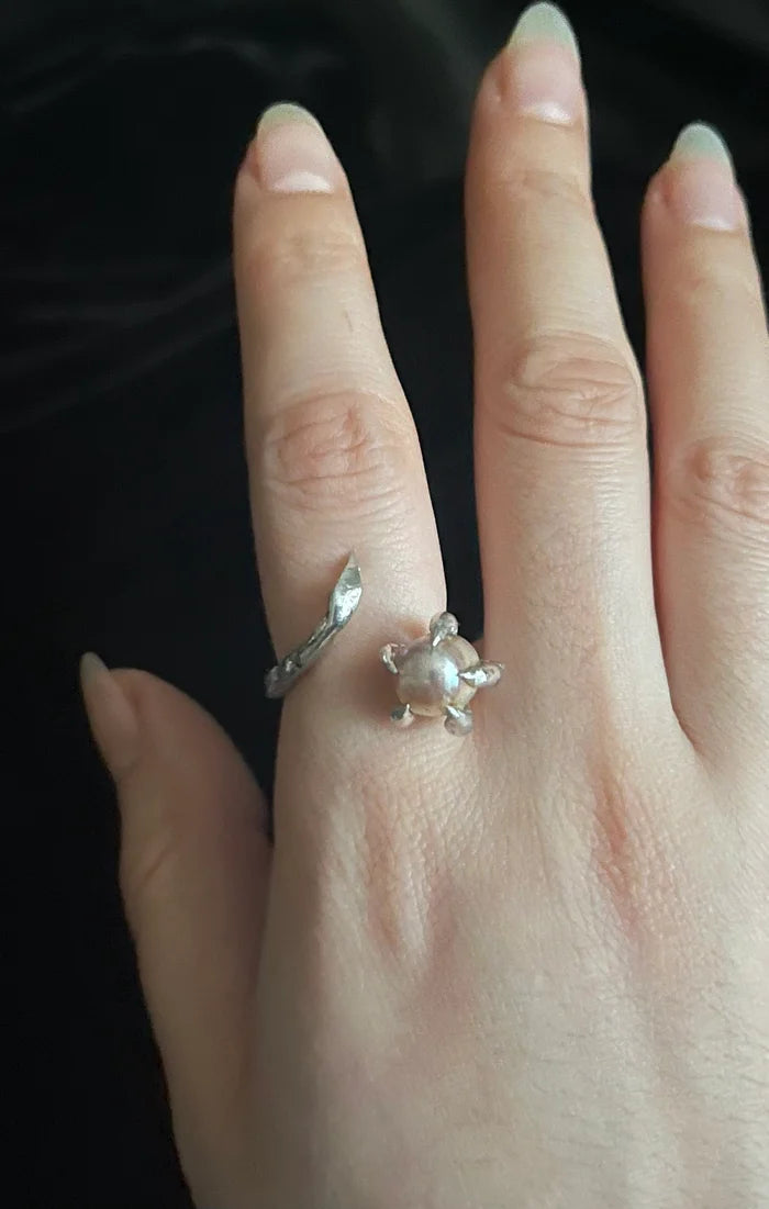 Wonderous Ring | Custom Size
